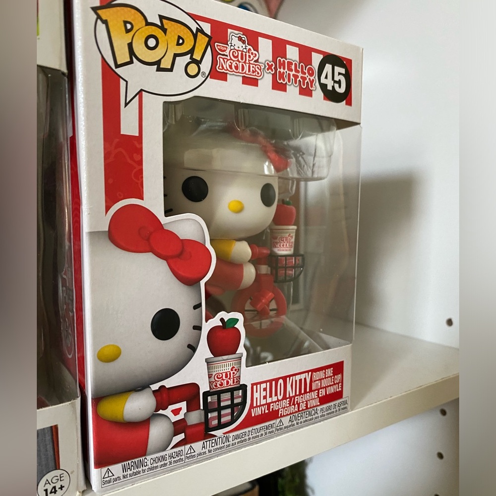 Funko Pop - Picture 4 of 7